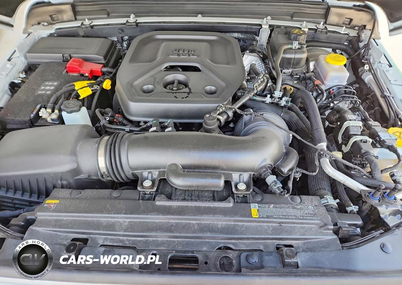 2025 Jeep Wrangler Sport VIN:1C4PJXDN7SW626042 - 12