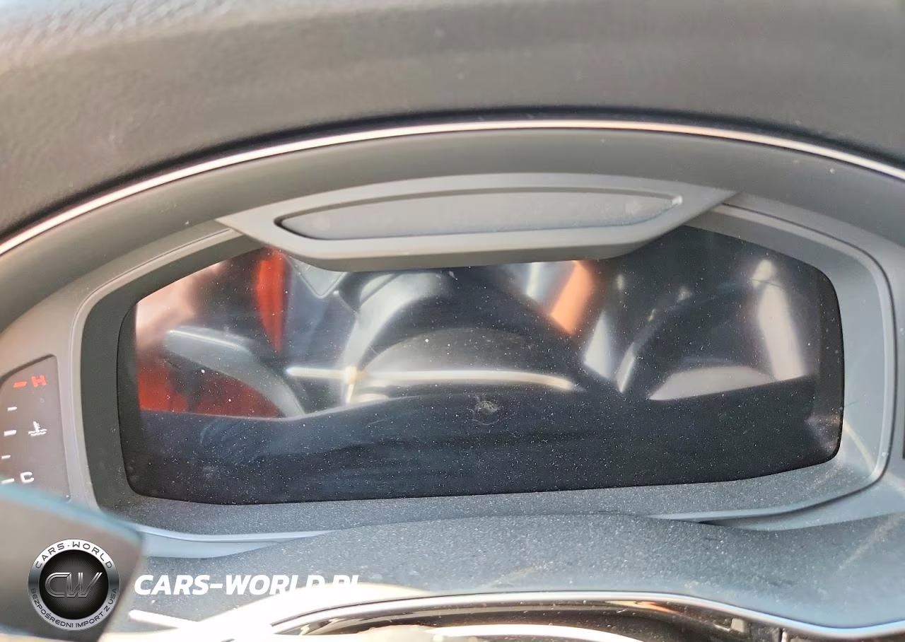2023 Audi Q8 Prestige S-Line VIN:WA1FVBF14PD016657 - 9