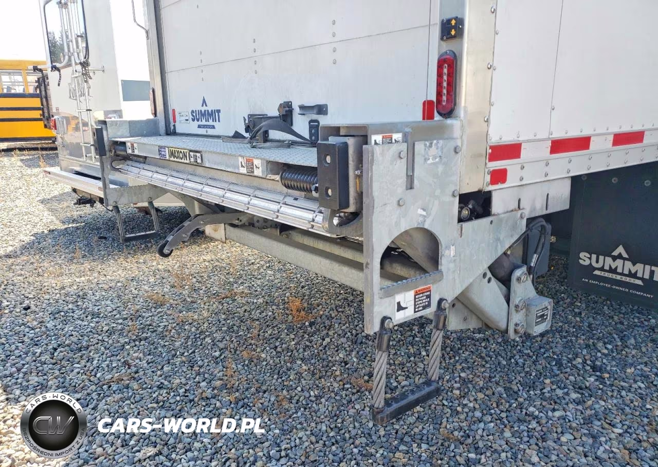 2024 Mack Md Box Truck VIN:1M2MDBAA3RS011497 - 11