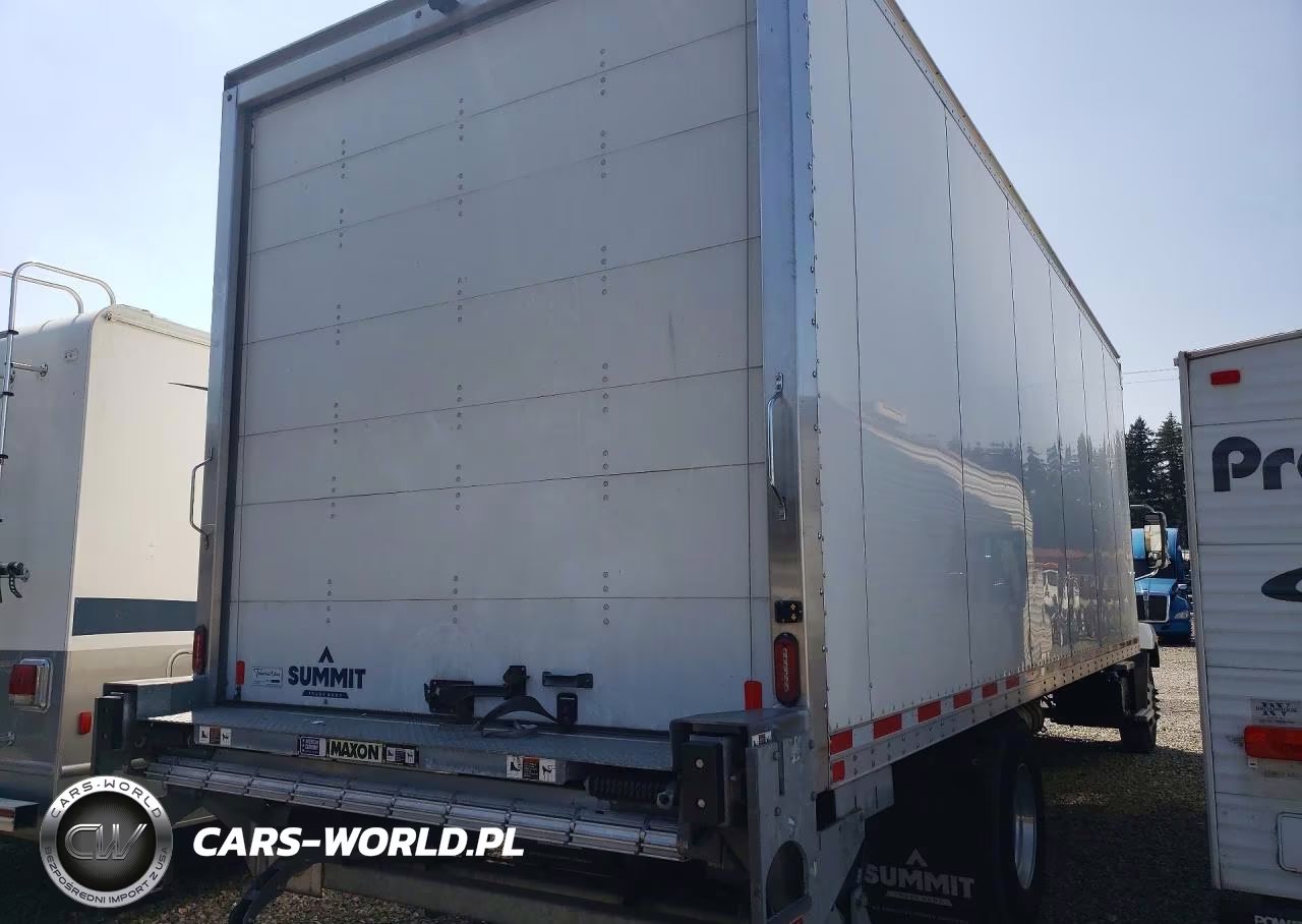 2024 Mack Md Box Truck VIN:1M2MDBAA3RS011497 - 3