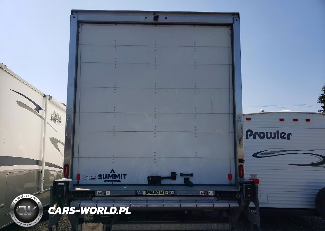2024 Mack Md Box Truck VIN:1M2MDBAA3RS011497 - 6