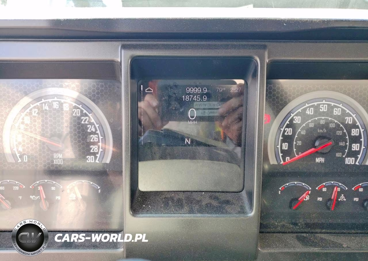 2024 Mack Md Box Truck VIN:1M2MDBAA3RS011497 - 9