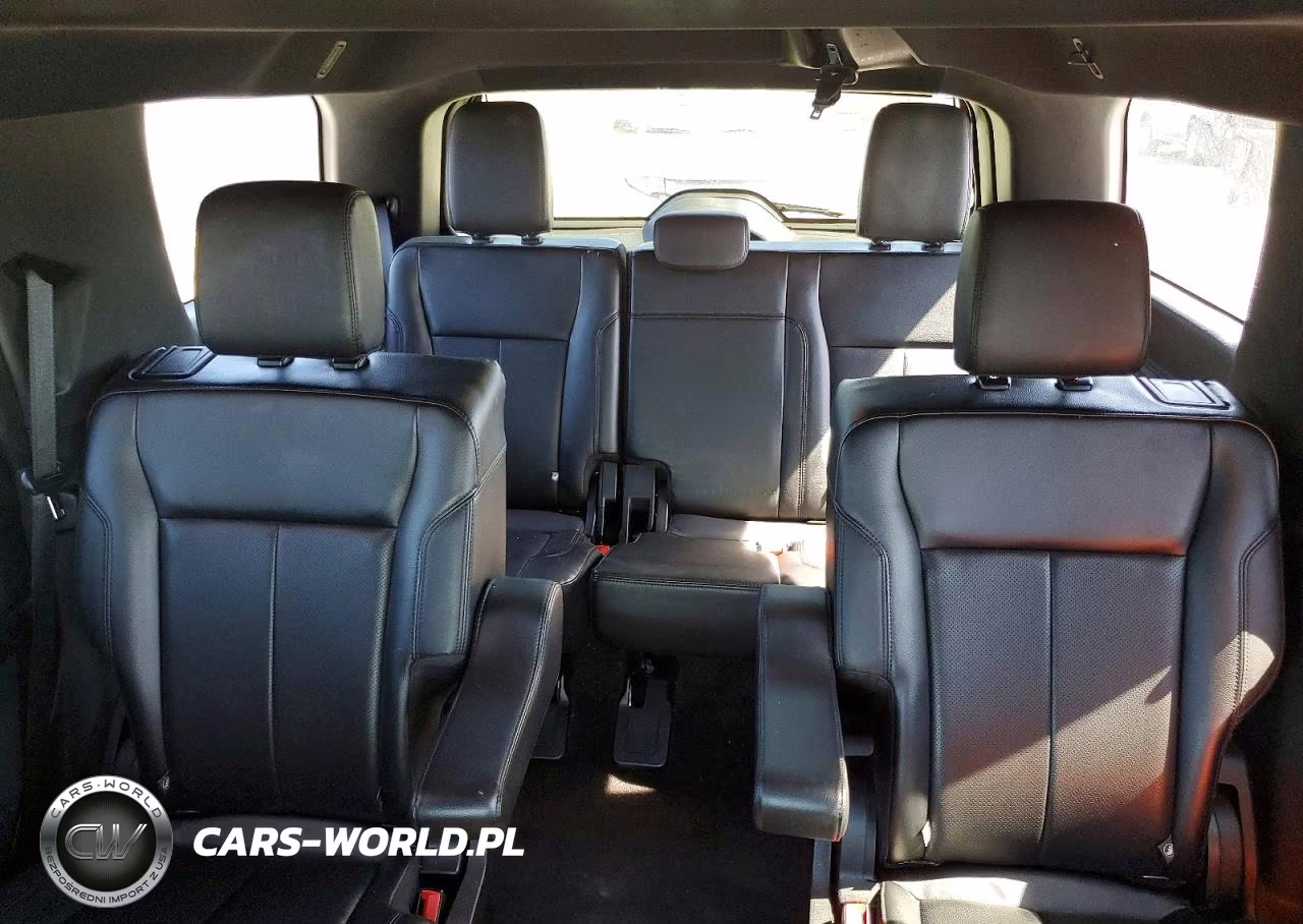 2021 Ford Expedition Xlt VIN:1FMJU1JT9MEA21621 - 10