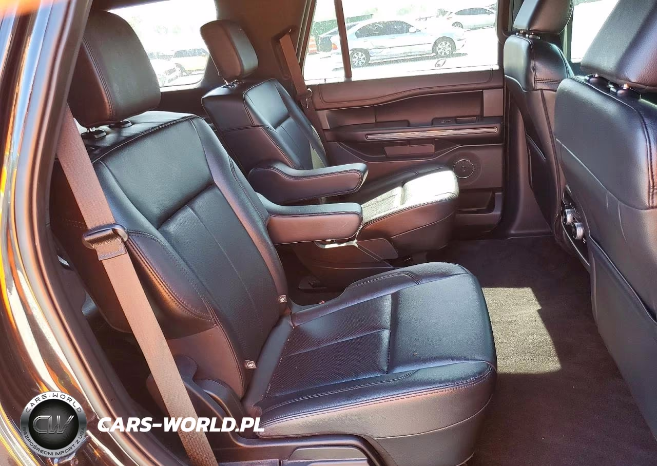 2021 Ford Expedition Xlt VIN:1FMJU1JT9MEA21621 - 11