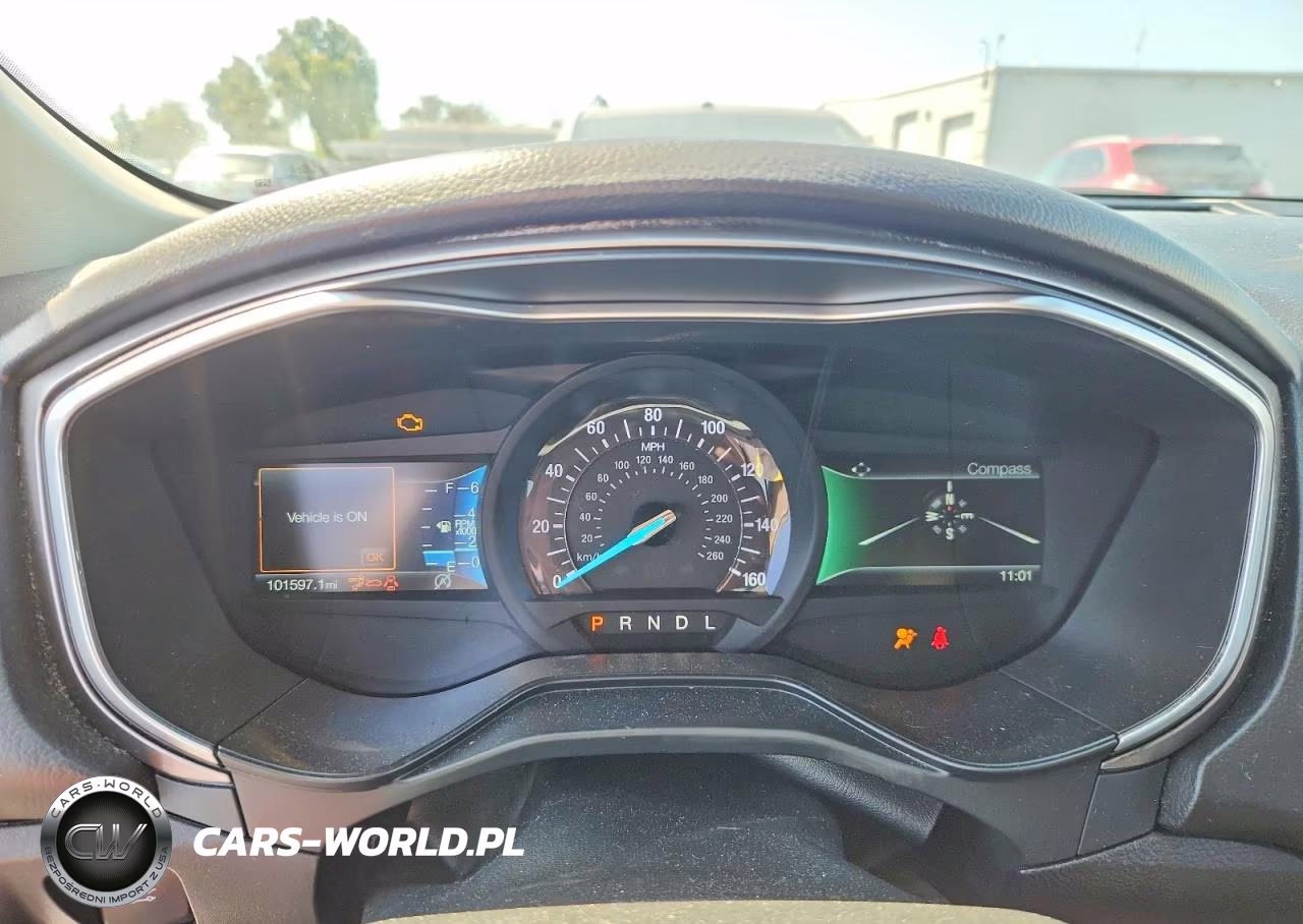 2020 Ford Fusion Se VIN:3FA6P0HD2LR149484 - 9