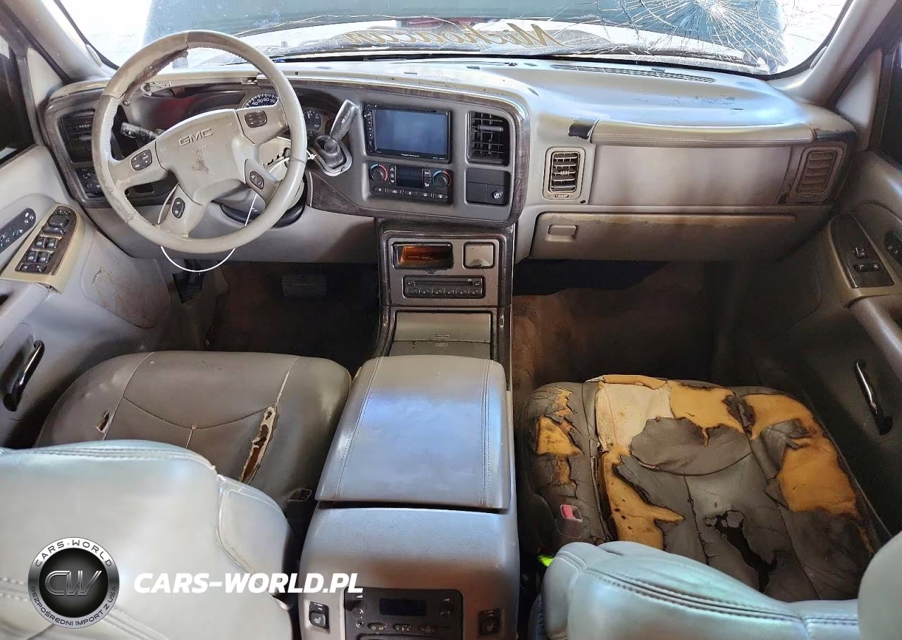 2008 GMC Sierra C1500 VIN:1GKFK66U43J326100 - 8