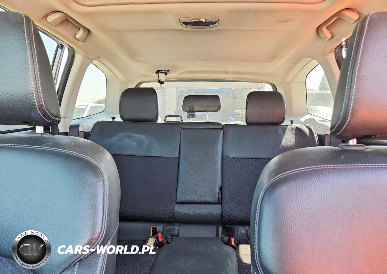 2015 Subaru Forester 2.0Xt Premium VIN:JF2SJGDC6FH533470 - 10