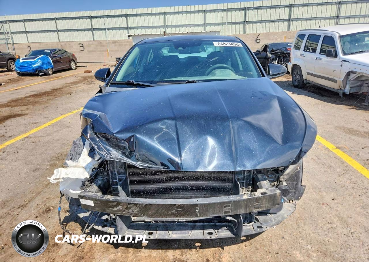 2020 Hyundai Elantra Se VIN:5NPD74LF5LH605823 - 5