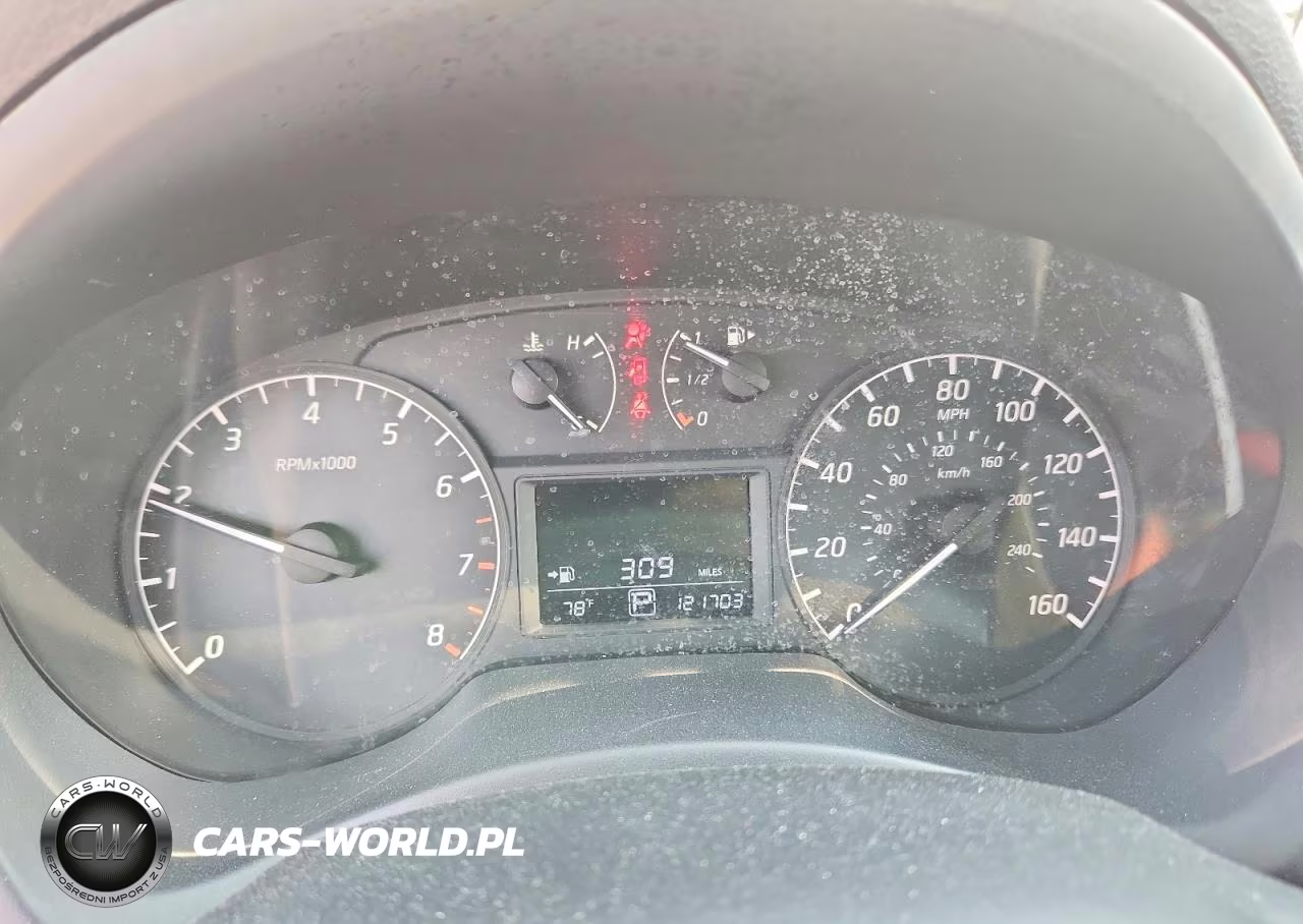 2016 Nissan Sentra S VIN:3N1AB7AP0GY227548 - 9