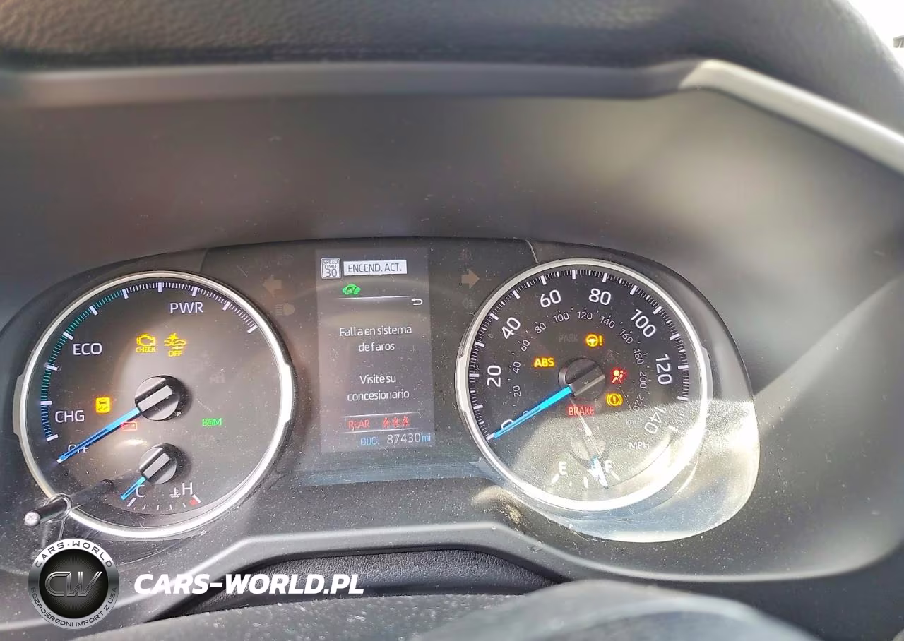 2021 Toyota Rav4 Xle VIN:4T3RWRFVXMU043355 - 9