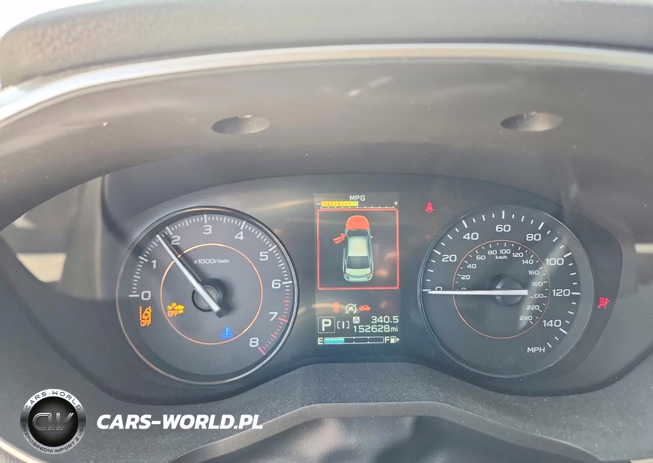 2020 Subaru Crosstrek Premium VIN:JF2GTAEC0LH203363 - 9
