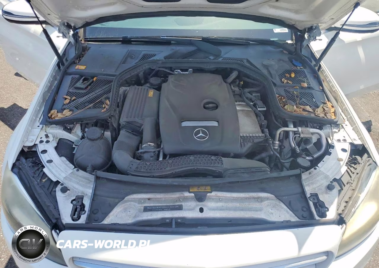 2016 Mercedes-Benz C 300 VIN:WDDWF4JB9GR137370 - 11