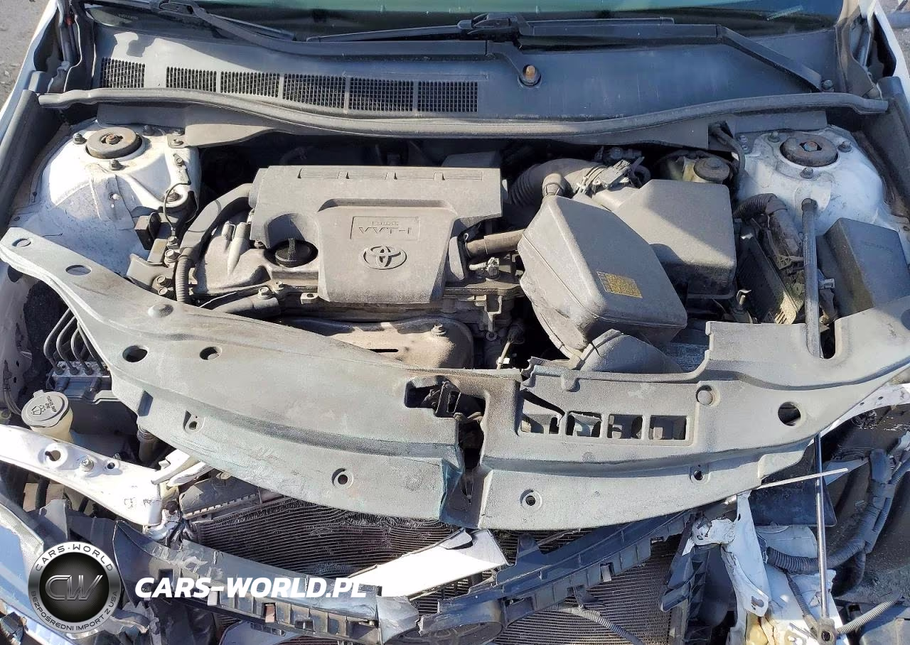 2015 Toyota Camry Se VIN:4T1BF1FK3FU929621 - 11