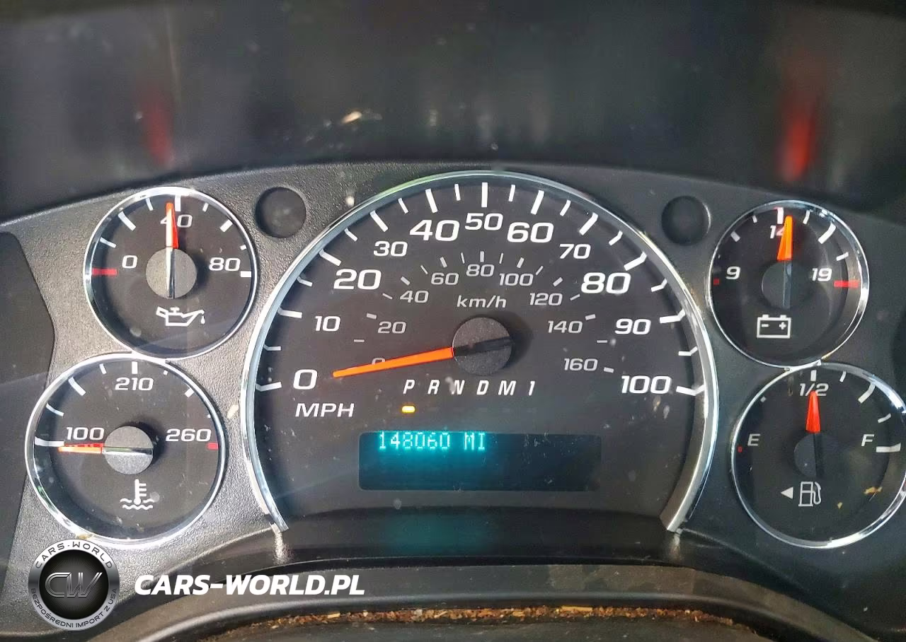 2013 Chevrolet Express G2500 VIN:1GCWGFCA8D1903980 - 9