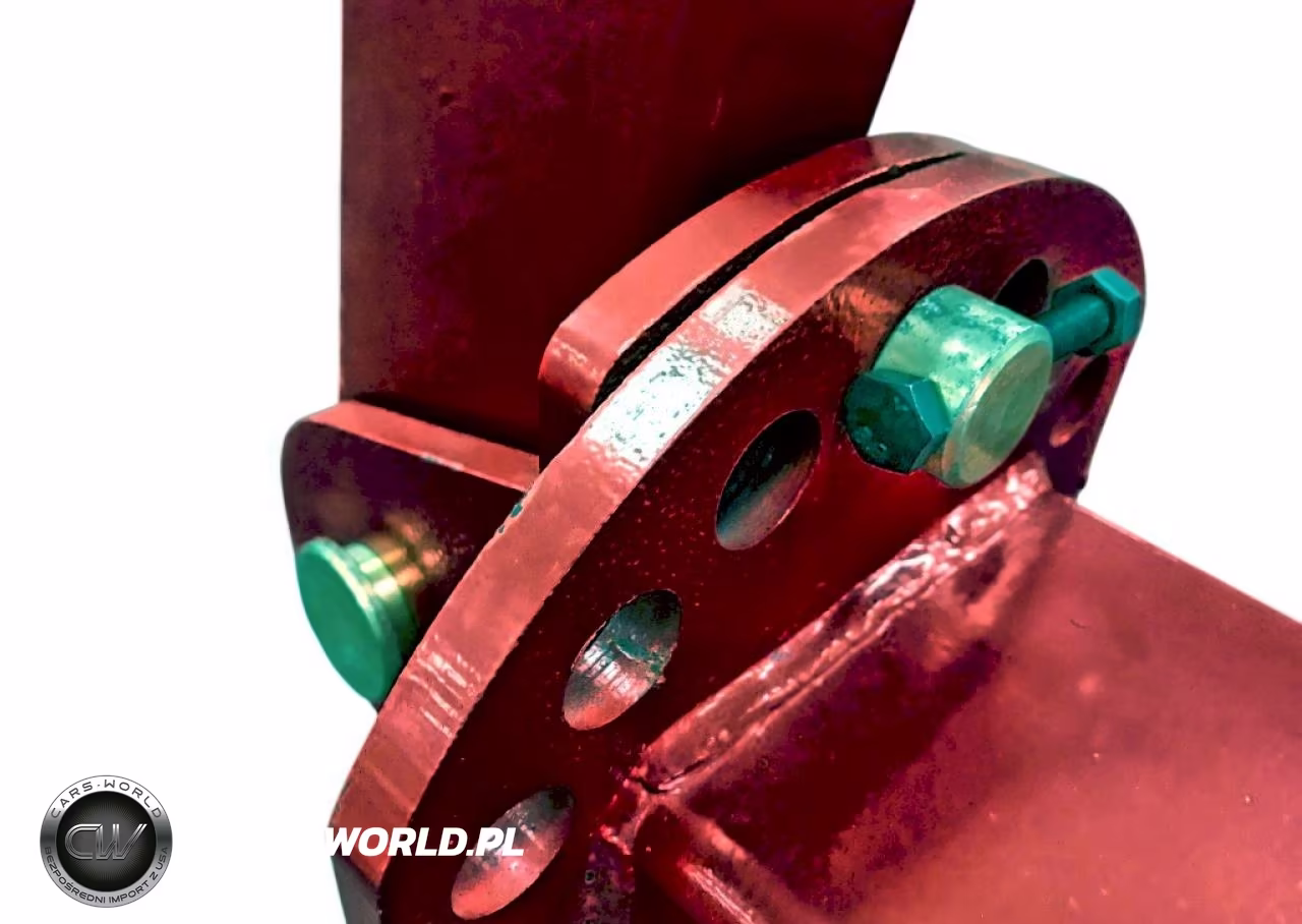 2025 OTHER HEAVY EQUIPMENT 4CLAMP PUL VIN:3811037 - 4