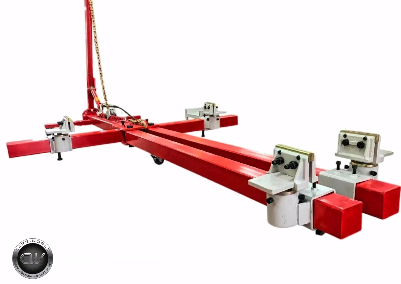 2025 OTHER HEAVY EQUIPMENT 4CLAMP PUL VIN:3811037 - 6