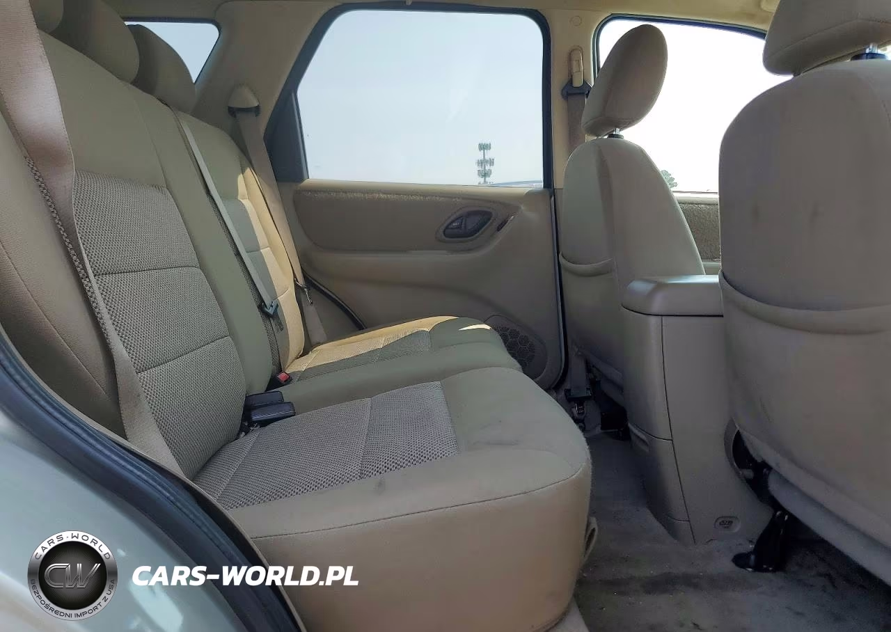 2005 Ford Escape Xlt VIN:1FMYU93125KD74746 - 11