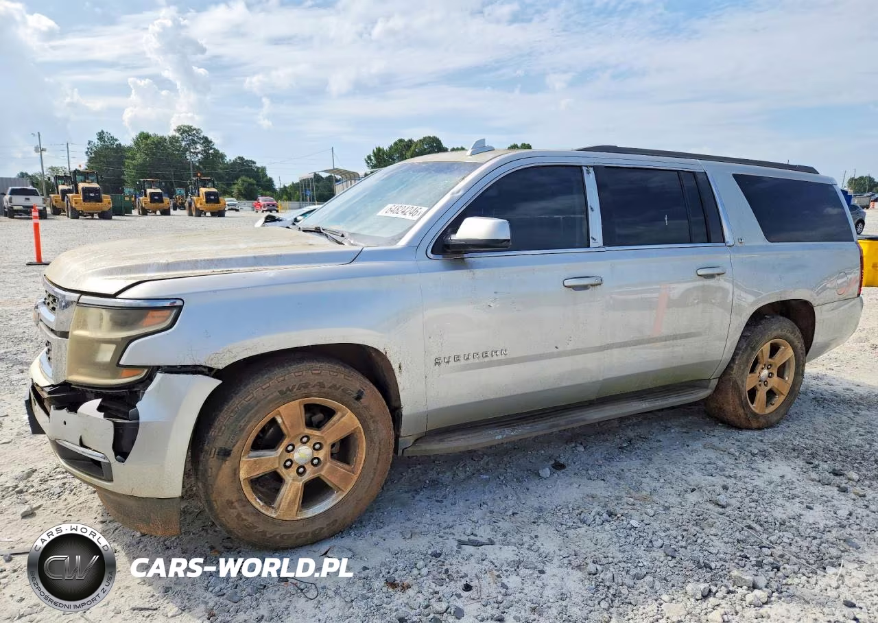 2016 Chevrolet 1500 Regular Cab