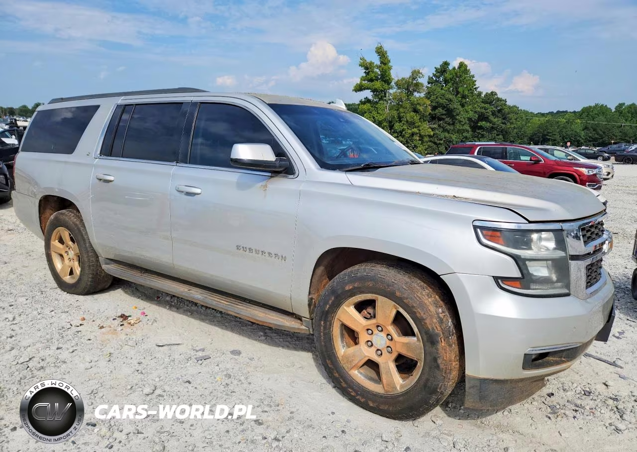 2016 Chevrolet 1500 Regular Cab VIN:1GNSCHKCXGR117507 - 4