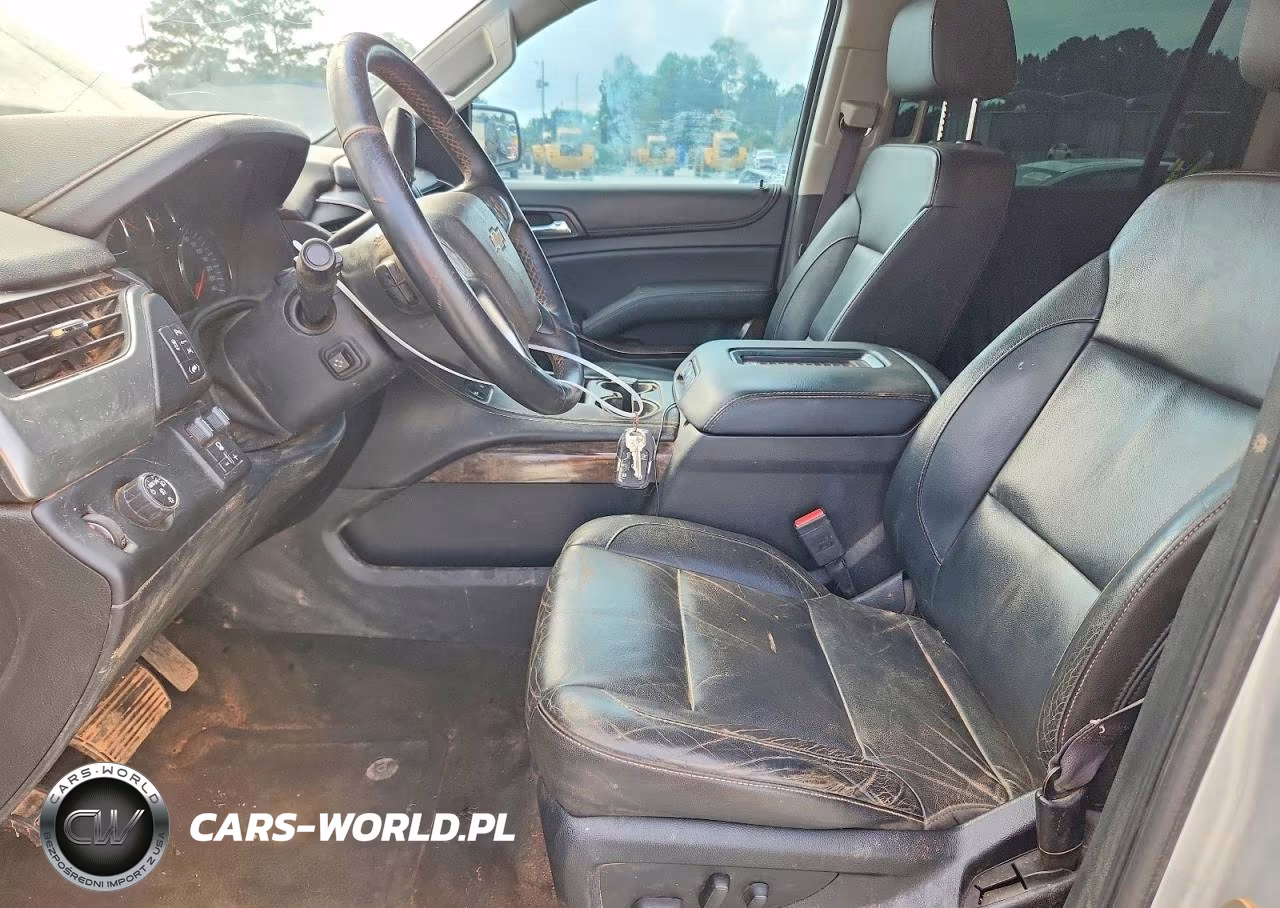 2016 Chevrolet 1500 Regular Cab VIN:1GNSCHKCXGR117507 - 7