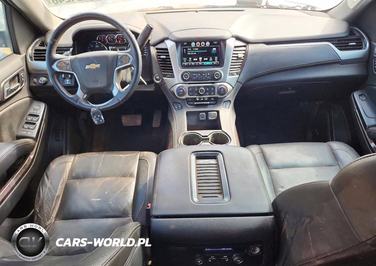 2016 Chevrolet 1500 Regular Cab VIN:1GNSCHKCXGR117507 - 8