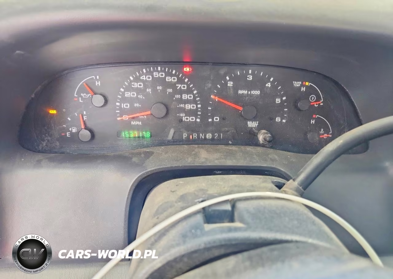 2004 Ford F350 Srw Super Duty VIN:1FDSF31L74EC74320 - 9