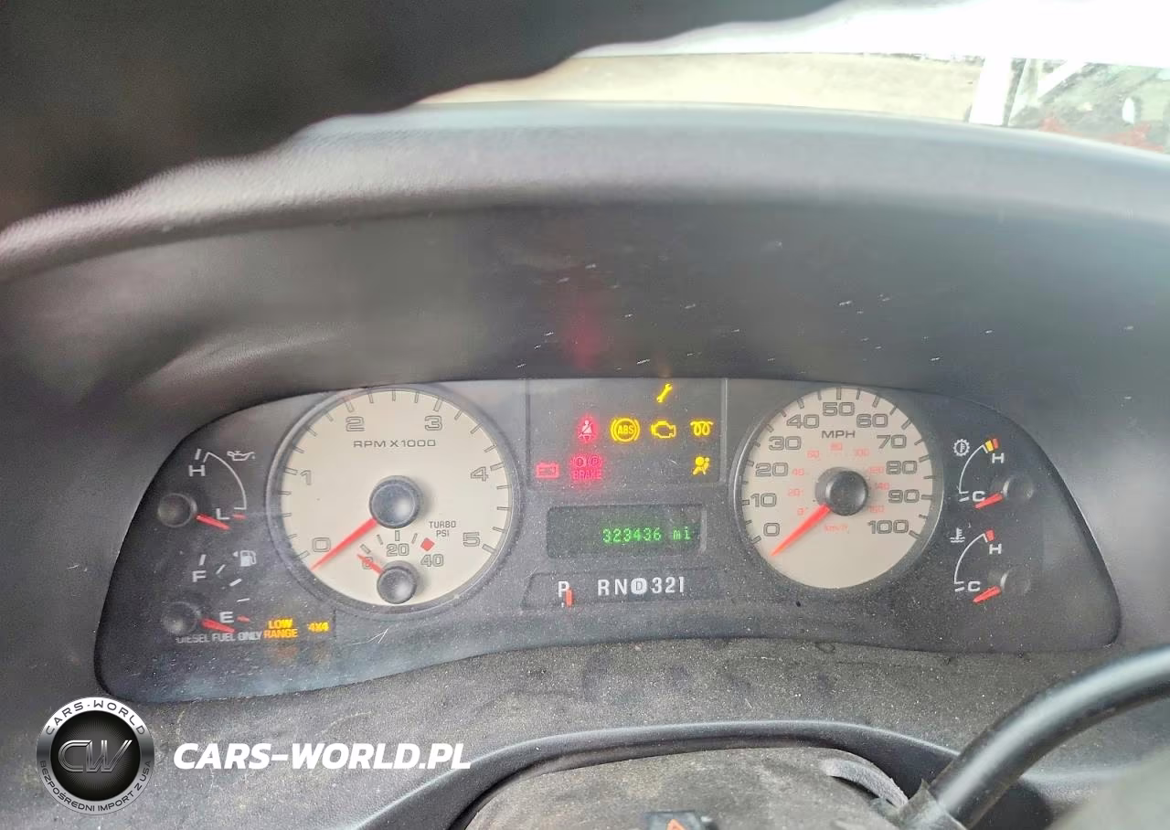 2007 Ford F350 Srw Super Duty VIN:1FTWW31P87EA69263 - 9