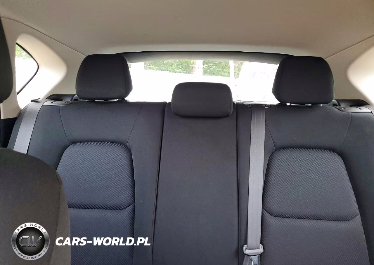 2022 Mazda Cx-5 VIN:JM3KFBAM1N0552822 - 10