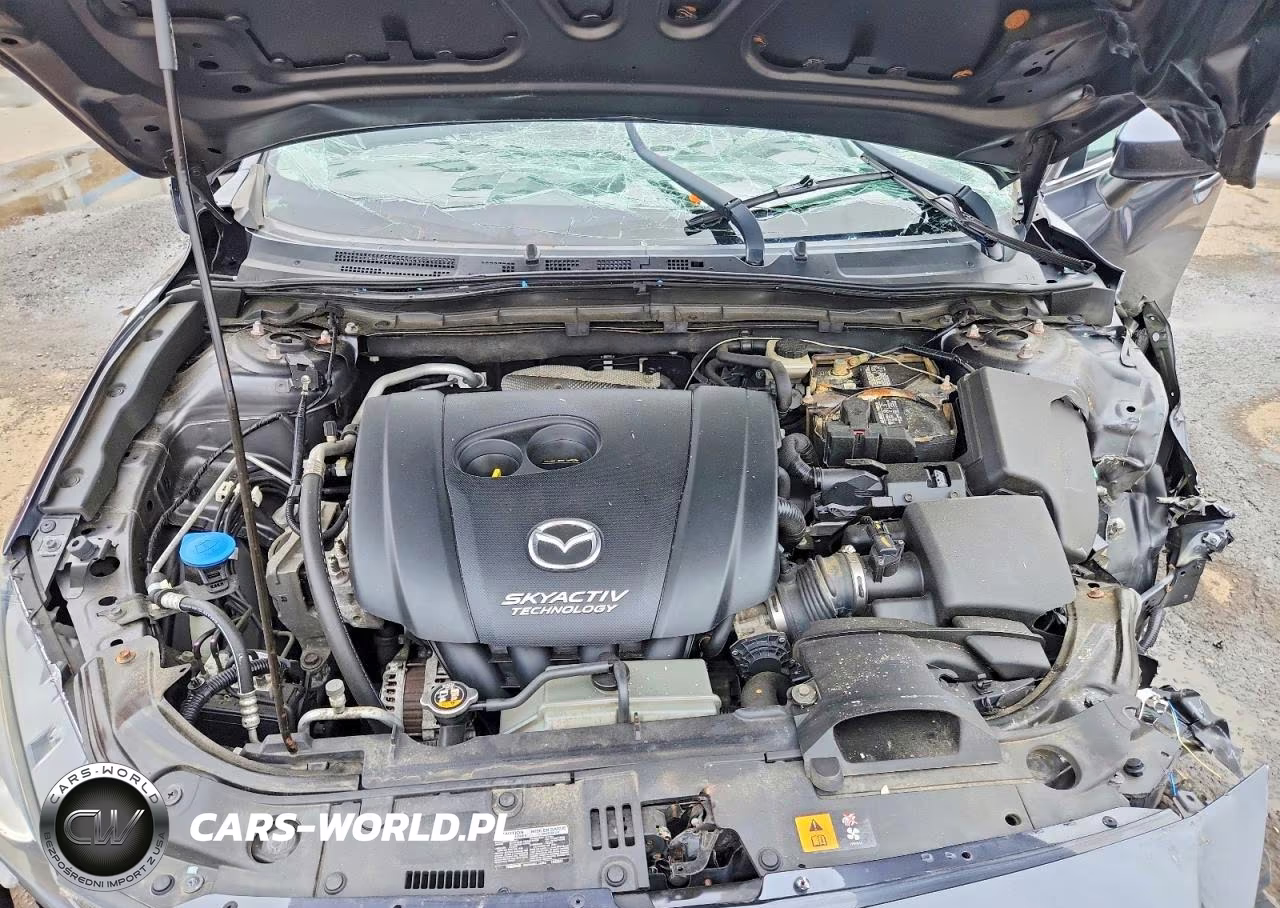 2015 Mazda 3 Touring VIN:3MZBM1V70FM195321 - 11