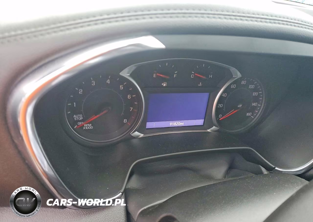 2020 Chevrolet Blazer 3Lt VIN:3GNKBDRS3LS708259 - 9