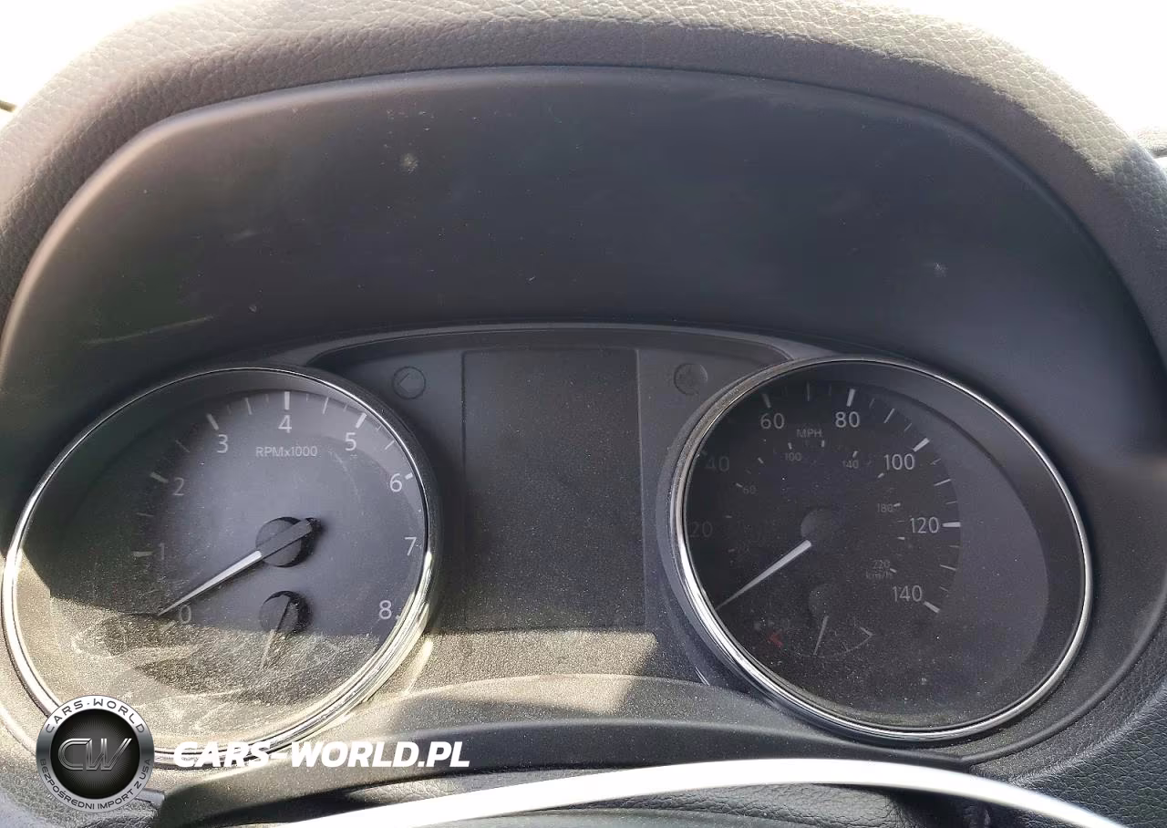 2019 Nissan Rogue Sv VIN:5N1AT2MT5KC794938 - 9