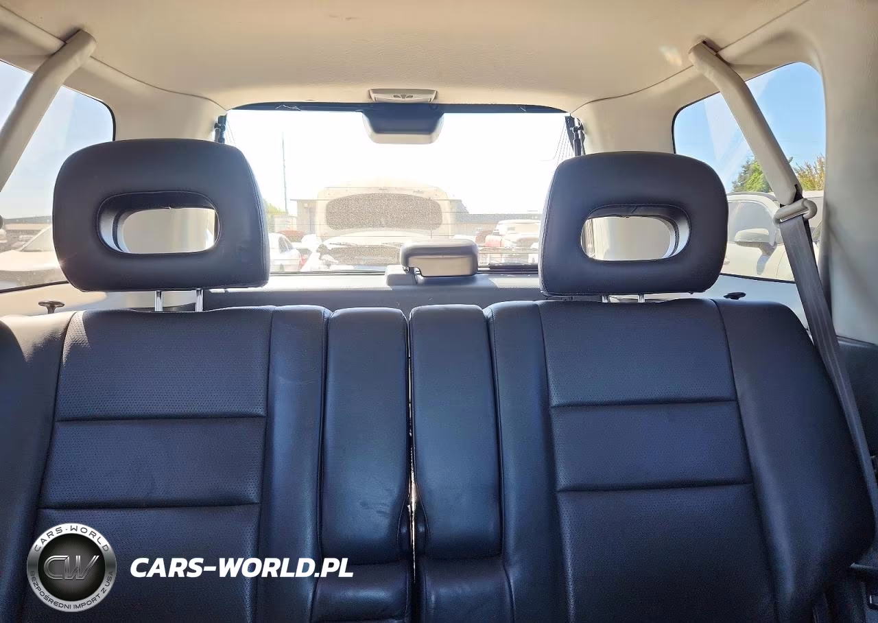 2000 Honda Cr-V Se VIN:JHLRD187XYS000318 - 10