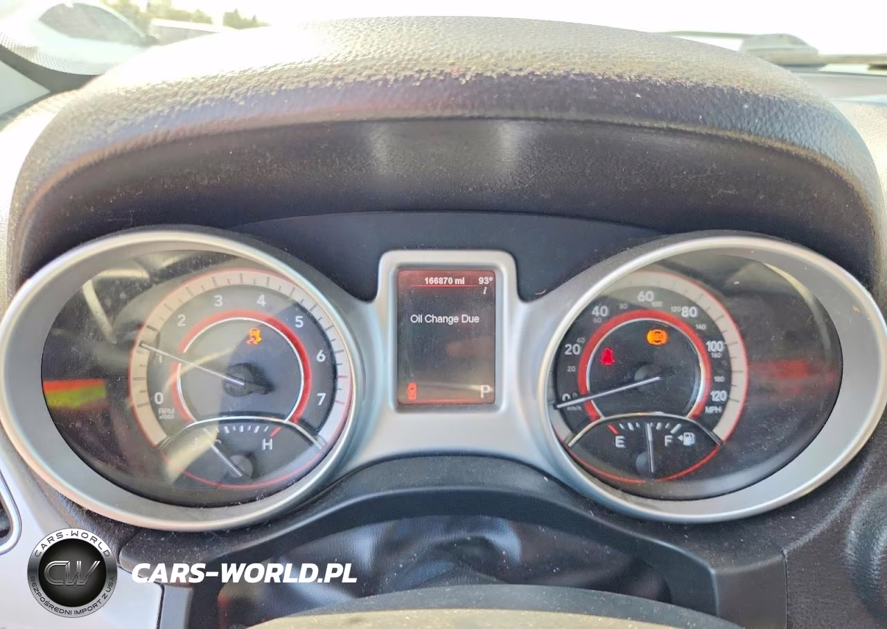 2012 Dodge Journey Se VIN:3C4PDCAB1CT269846 - 9