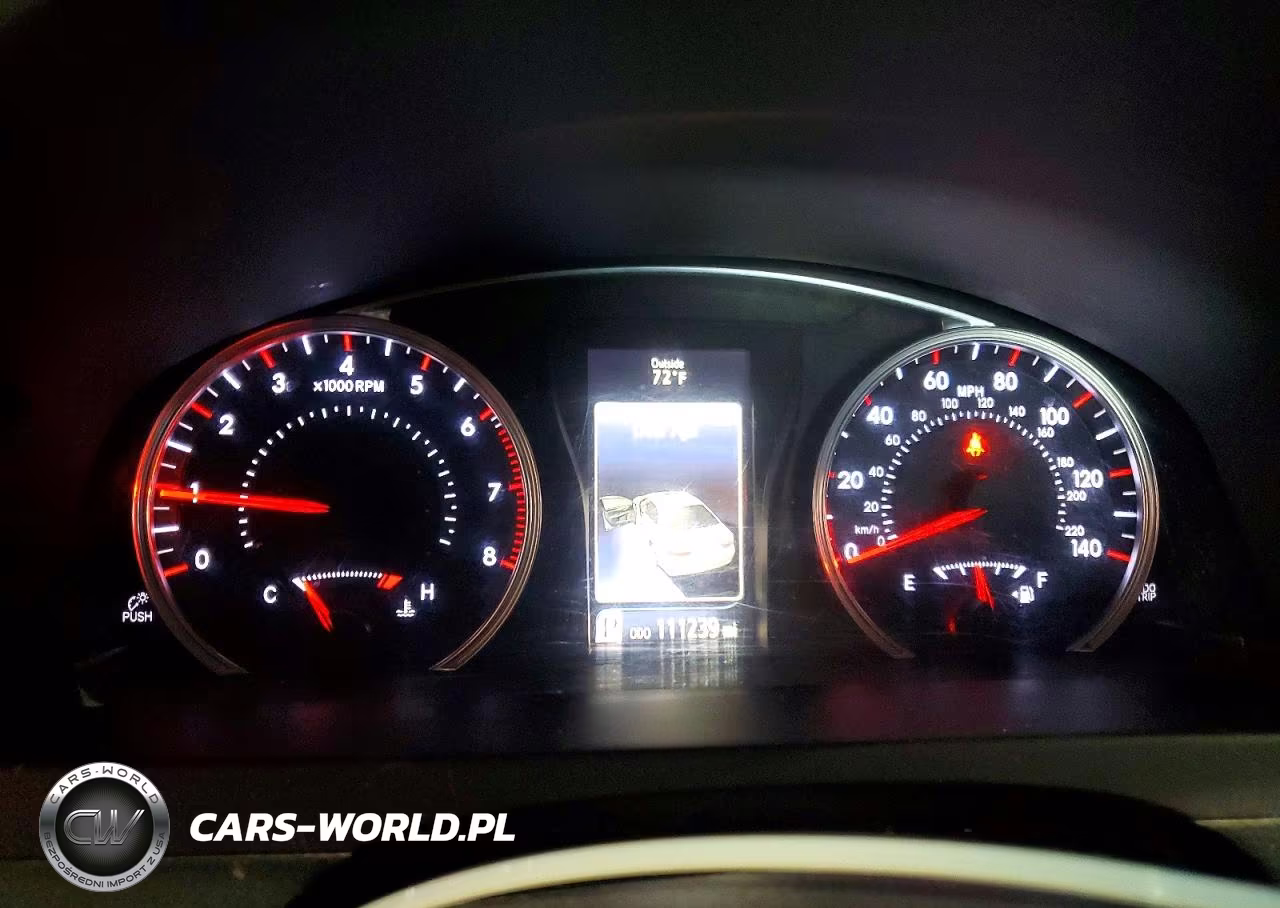 2015 Toyota Camry Se VIN:4T1BF1FKXFU931558 - 9