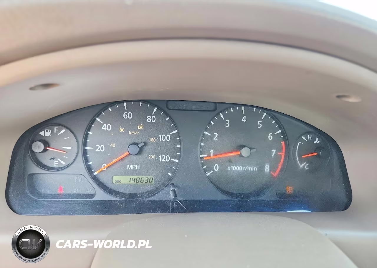 2004 Nissan Sentra 1.8 VIN:3N1CB51D44L909053 - 9