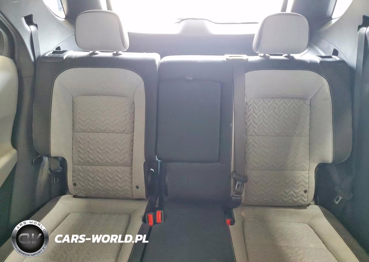 2022 Chevrolet Equinox Ls VIN:2GNAXSEV2N6130478 - 10