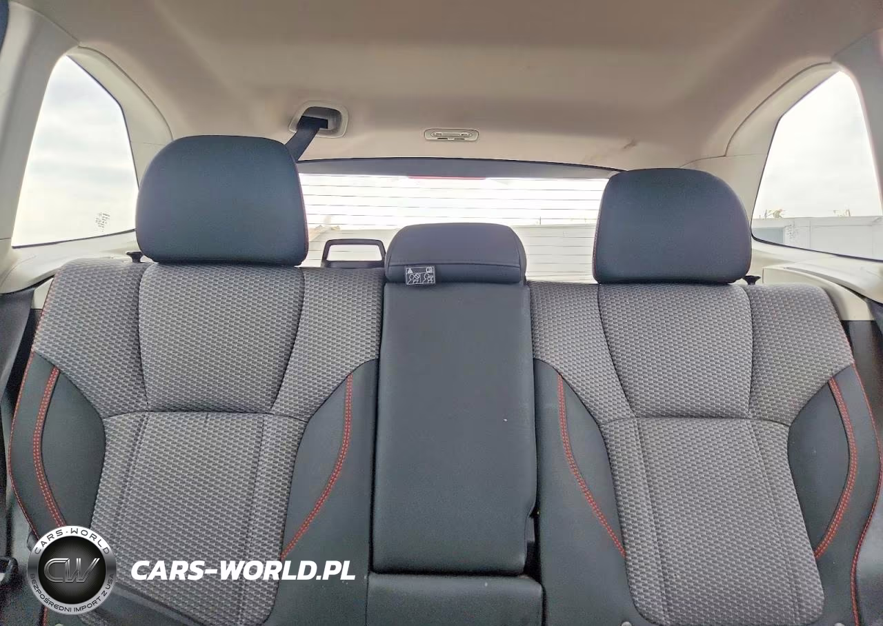 2019 Subaru Forester Sport VIN:JF2SKAPC8KH436075 - 10