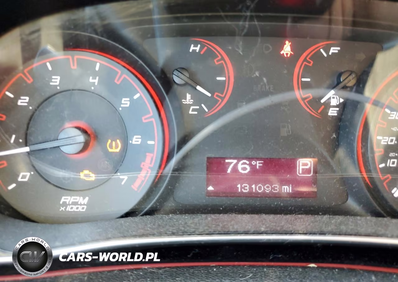 2016 Dodge Dart Se VIN:1C3CDFAA7GD623893 - 9