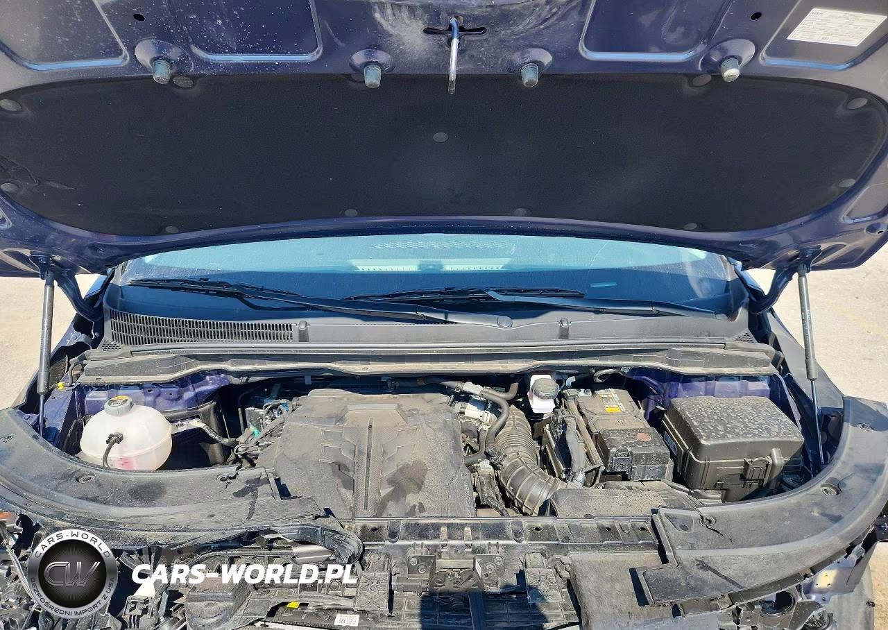 2025 Kia Carnival Lxs VIN:KNDNB5K35S6477687 - 12