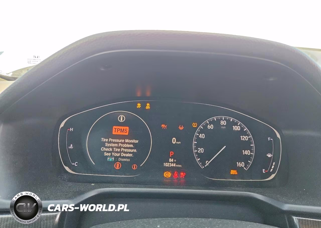2021 Honda Accord Sport VIN:1HGCV1F31MA086409 - 9