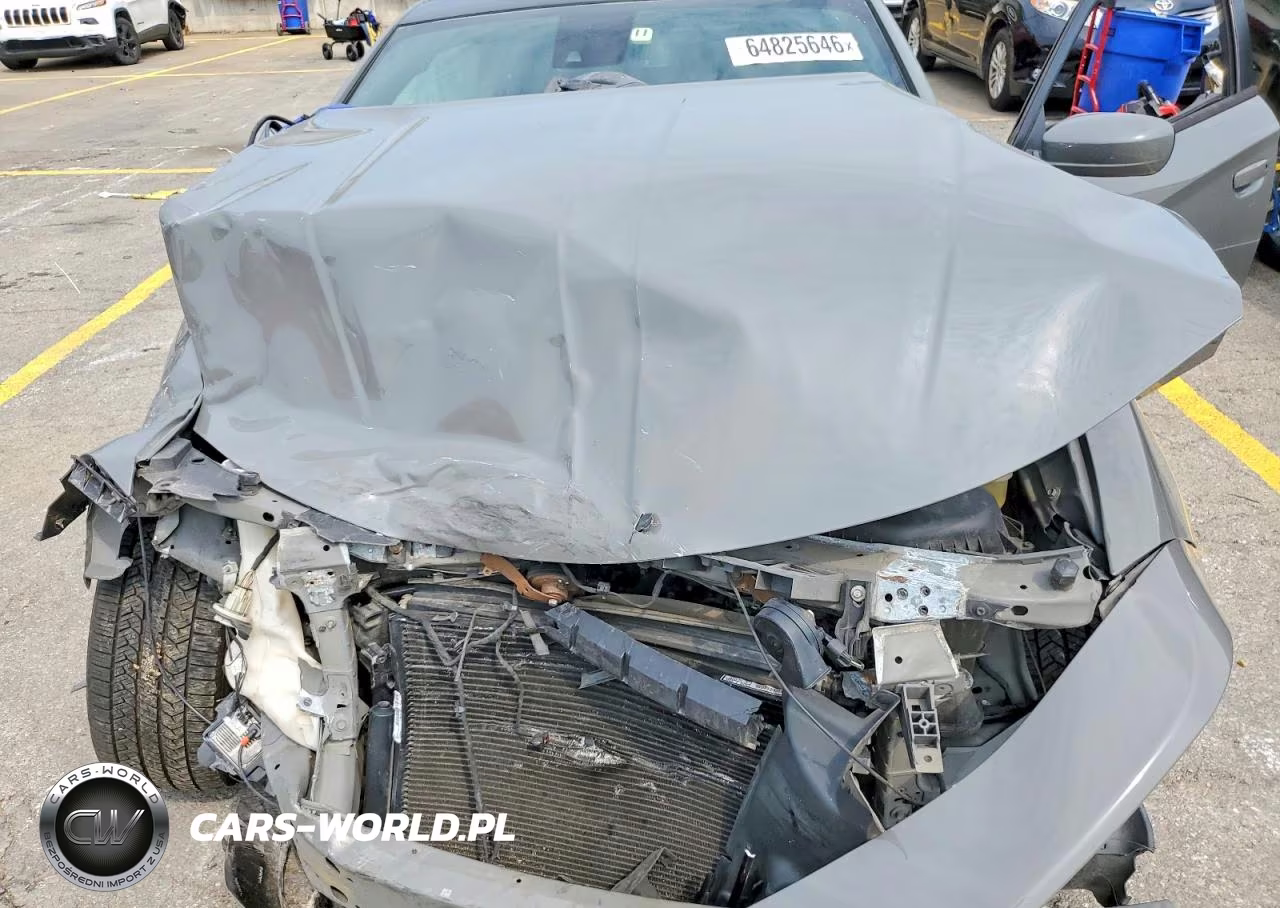 2018 Dodge Charger Gt VIN:2C3CDXJG0JH190017 - 11