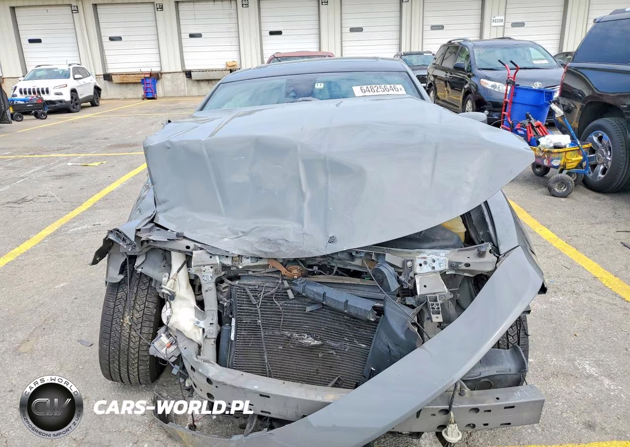 2018 Dodge Charger Gt VIN:2C3CDXJG0JH190017 - 5