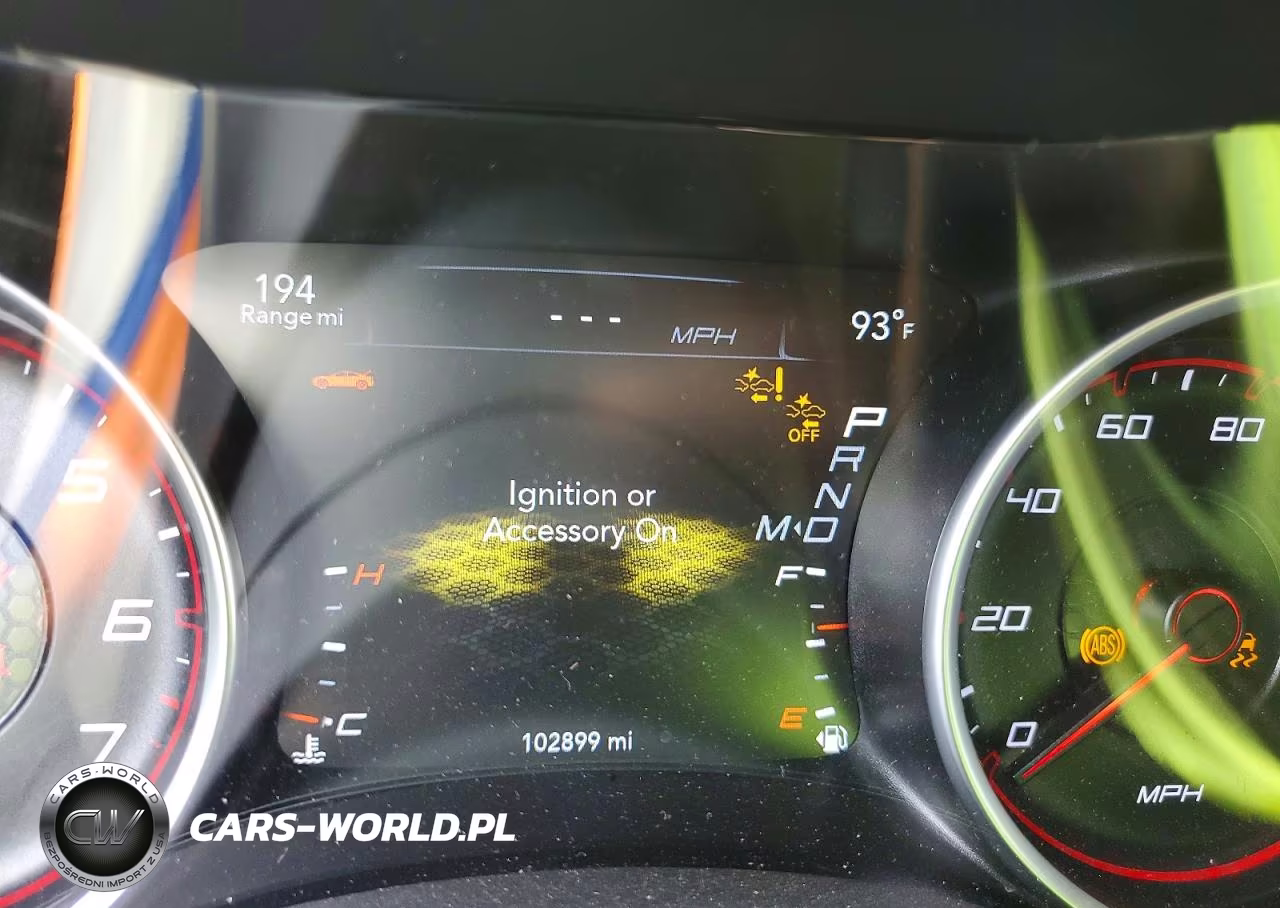 2018 Dodge Charger Gt VIN:2C3CDXJG0JH190017 - 9