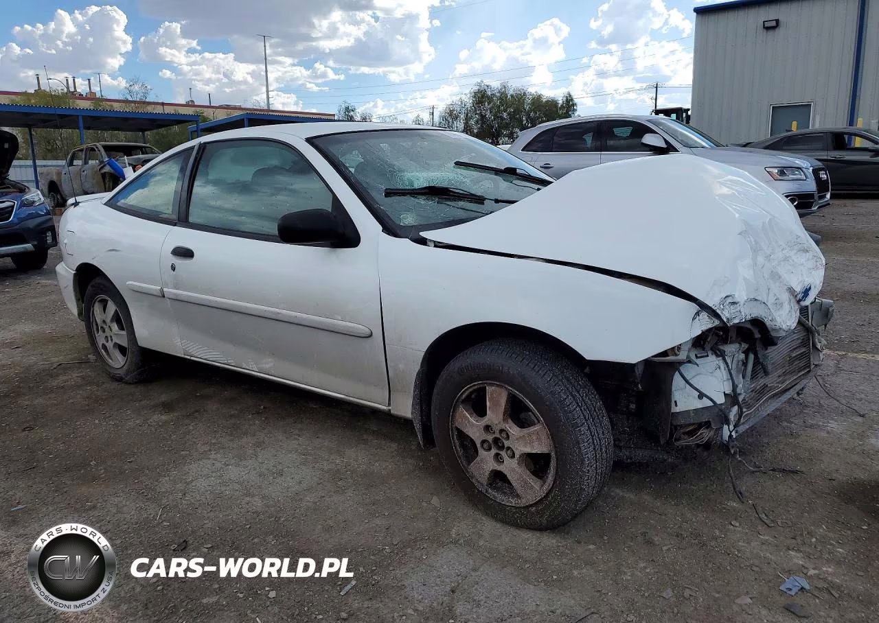 2000 Chevrolet Cavalier VIN:1G1JC1249Y7237549 - 4