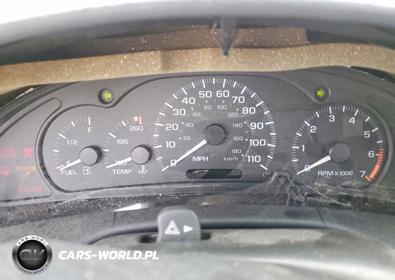 2000 Chevrolet Cavalier VIN:1G1JC1249Y7237549 - 9