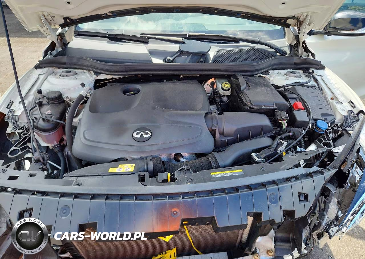 2018 Infiniti Qx30 Premium VIN:SJKCH5CR1JA043137 - 11