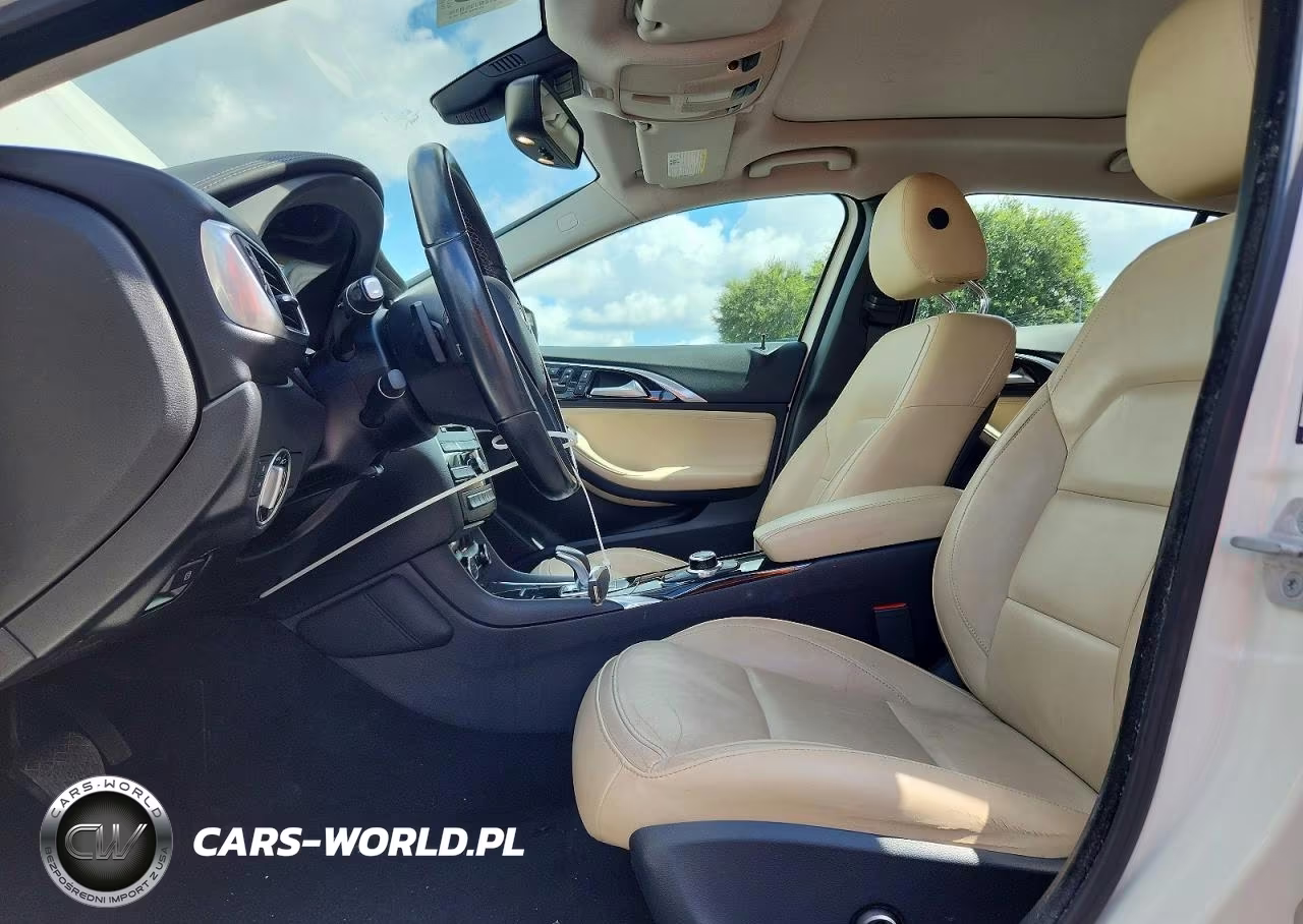 2018 Infiniti Qx30 Premium VIN:SJKCH5CR1JA043137 - 7