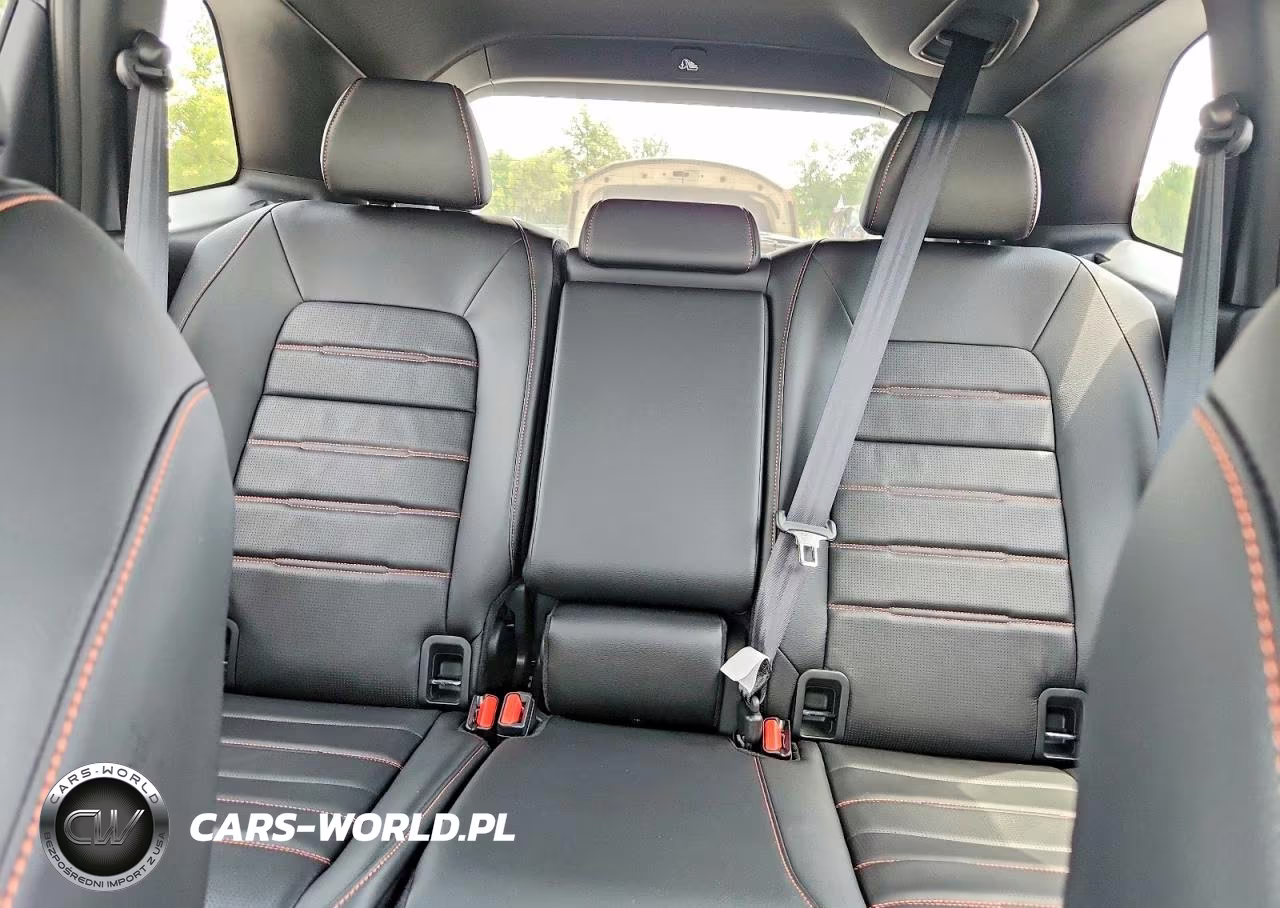 2026 Honda Cr-V Sport-L VIN:5J6RS5H8XTL032198 - 10