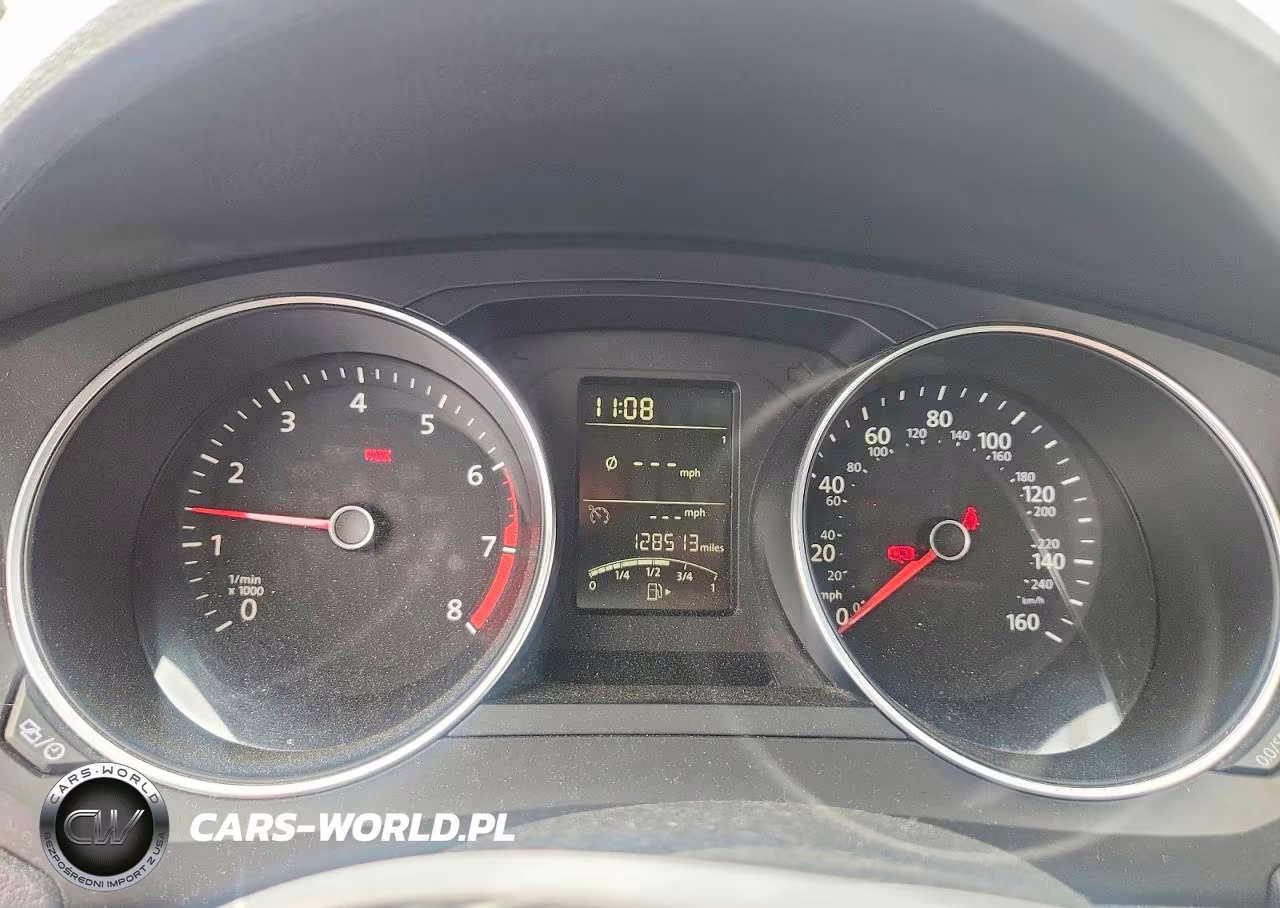 2017 Volkswagen Jetta S VIN:3VW167AJ3HM346584 - 9