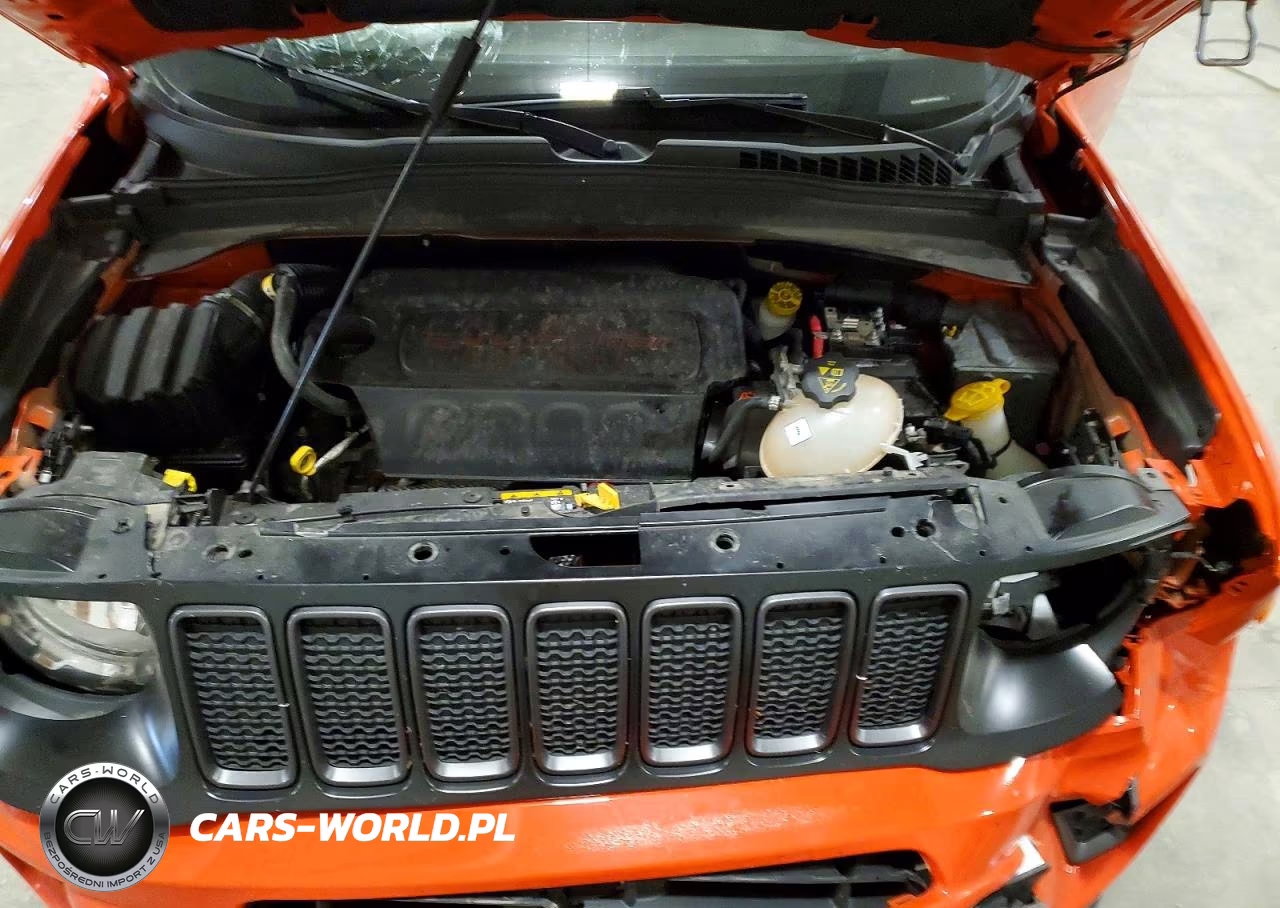 2021 Jeep Renegade Latitude VIN:ZACNJDBB1MPM53873 - 12